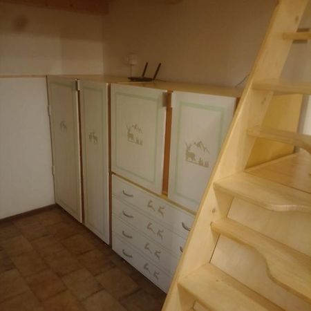Apartamento Ladinische Jagerhof - Solaria Cipat: 022113-At-013003 Campestrin Exterior foto