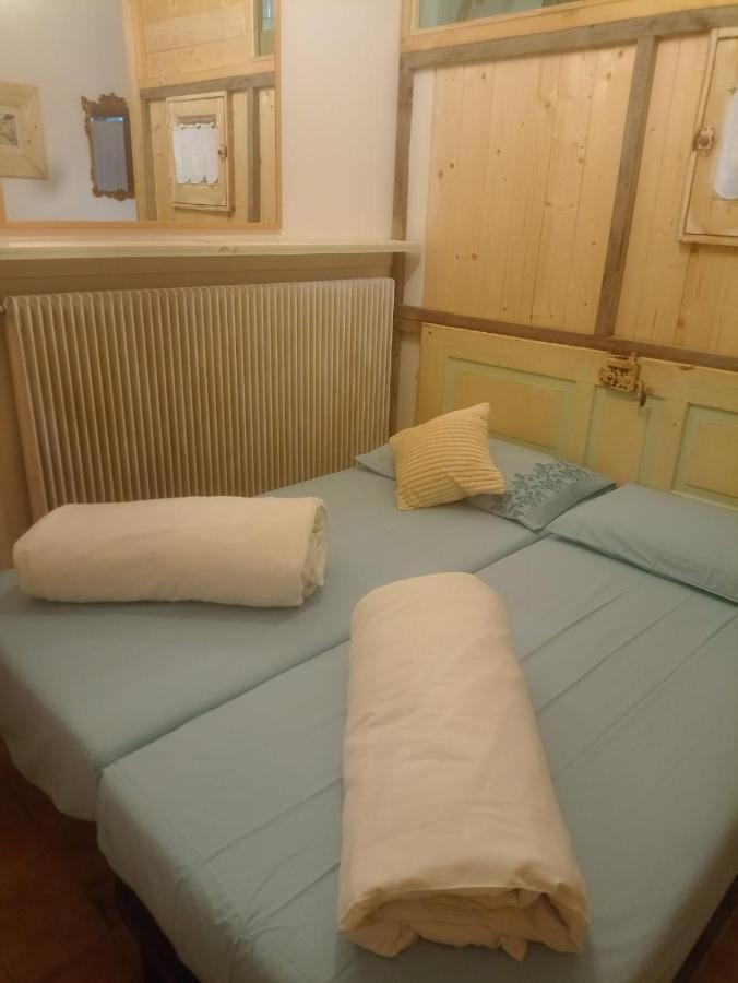 Apartamento Ladinische Jagerhof - Solaria Cipat: 022113-At-013003 Campestrin Exterior foto