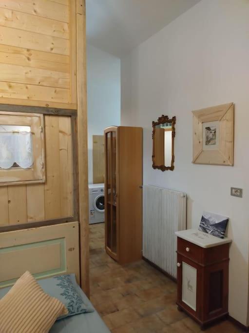 Apartamento Ladinische Jagerhof - Solaria Cipat: 022113-At-013003 Campestrin Exterior foto