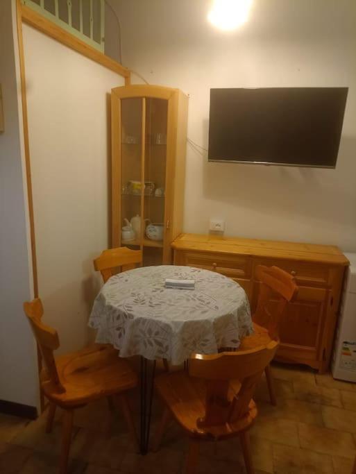 Apartamento Ladinische Jagerhof - Solaria Cipat: 022113-At-013003 Campestrin Exterior foto