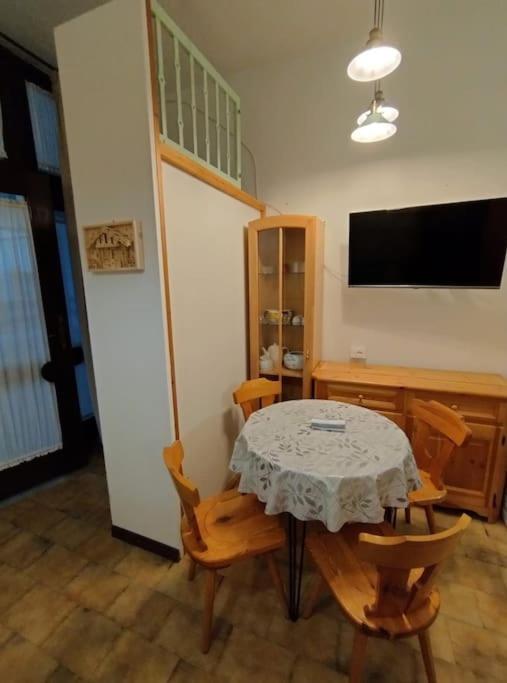 Apartamento Ladinische Jagerhof - Solaria Cipat: 022113-At-013003 Campestrin Exterior foto