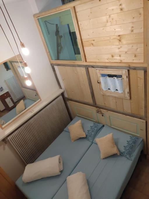 Apartamento Ladinische Jagerhof - Solaria Cipat: 022113-At-013003 Campestrin Exterior foto