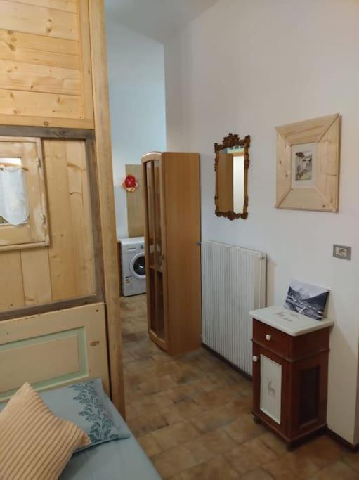 Apartamento Ladinische Jagerhof - Solaria Cipat: 022113-At-013003 Campestrin Exterior foto