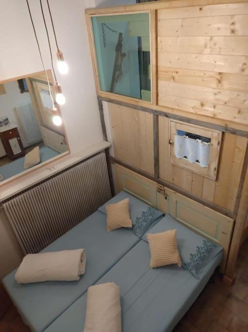 Apartamento Ladinische Jagerhof - Solaria Cipat: 022113-At-013003 Campestrin Exterior foto