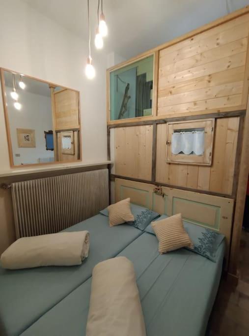 Apartamento Ladinische Jagerhof - Solaria Cipat: 022113-At-013003 Campestrin Exterior foto